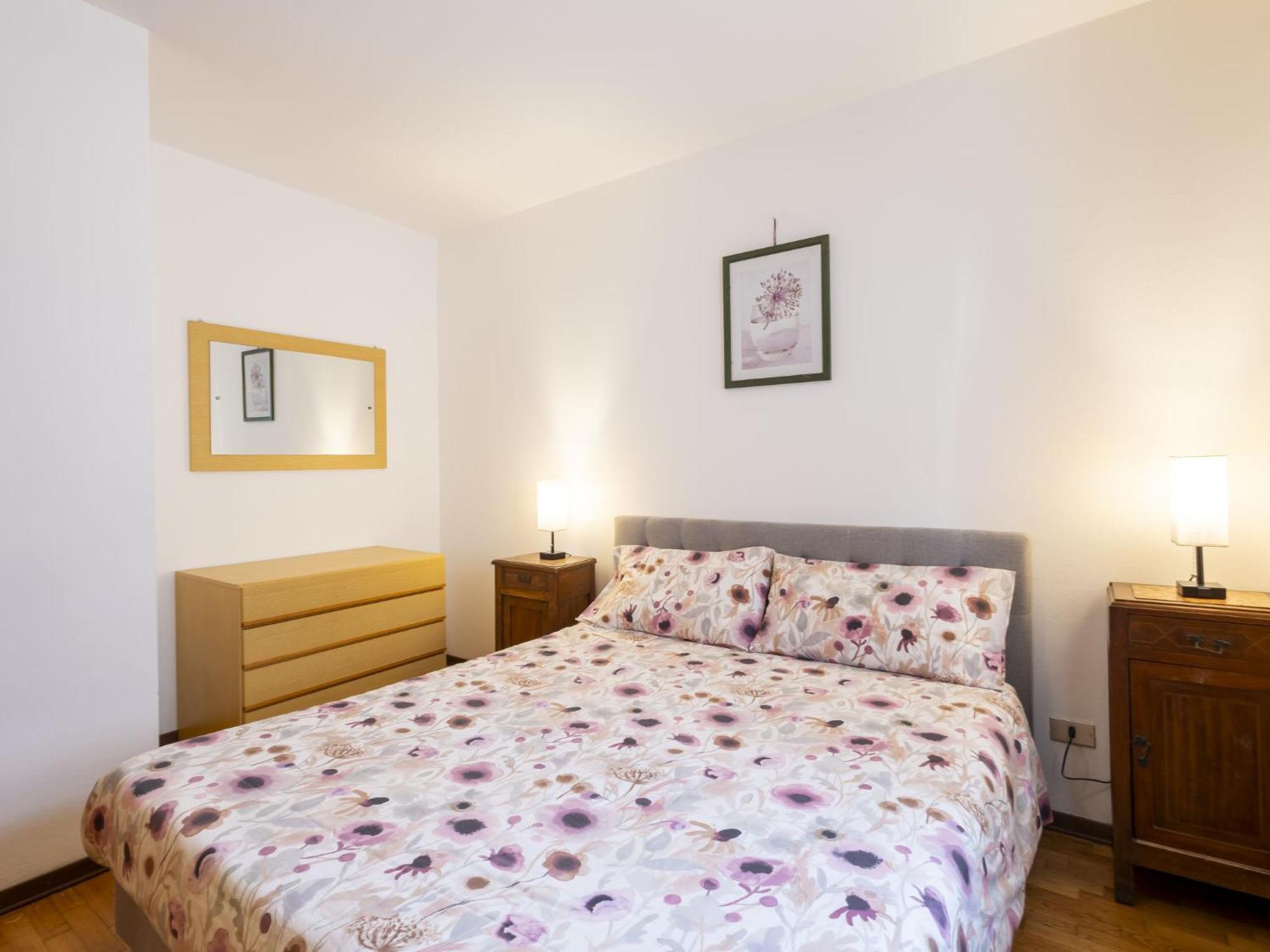 Apartment Isola Di Madesimo Apartments-2 By Interhome Екстериор снимка